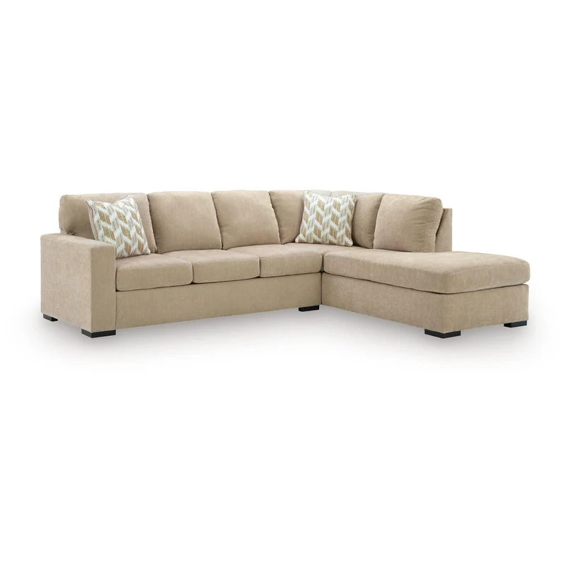 Signature Design by Ashley Bridgepoint PC69507S3 2 pc Sectional with Chaise