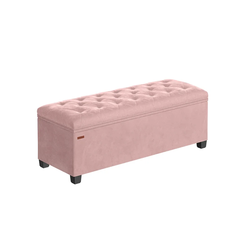 Puff Almacenaje