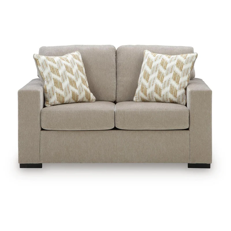Signature Design by Ashley Bridgepoint PC6950635 Loveseat