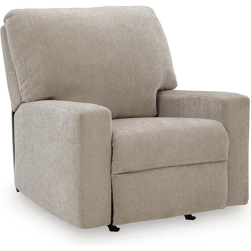Signature Design by Ashley Bridgepoint PC6950625 Rocker Recliner