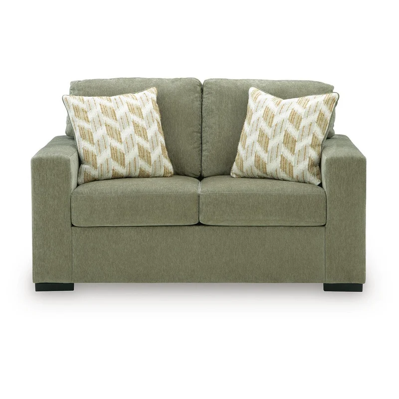 Signature Design by Ashley Bridgepoint PC6950535 Loveseat