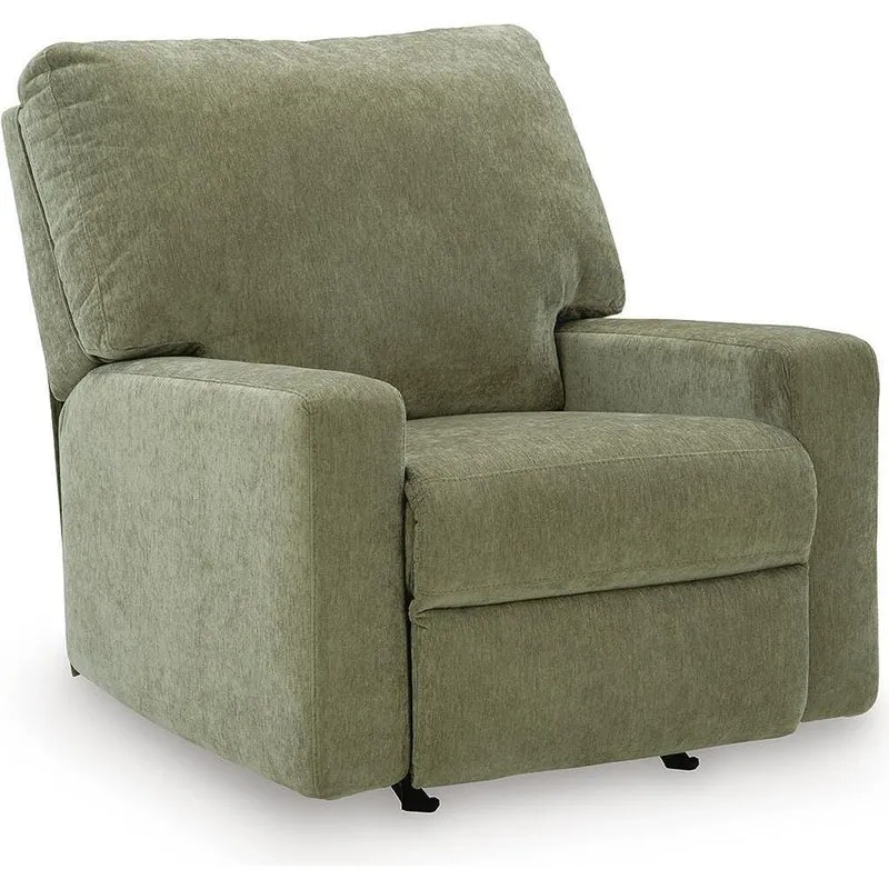 Signature Design by Ashley Bridgepoint PC6950525 Rocker Recliner