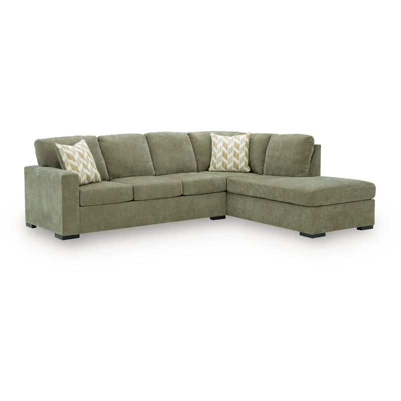 Signature Design by Ashley Bridgepoint PC69505S3 2 pc Sectional with Chaise