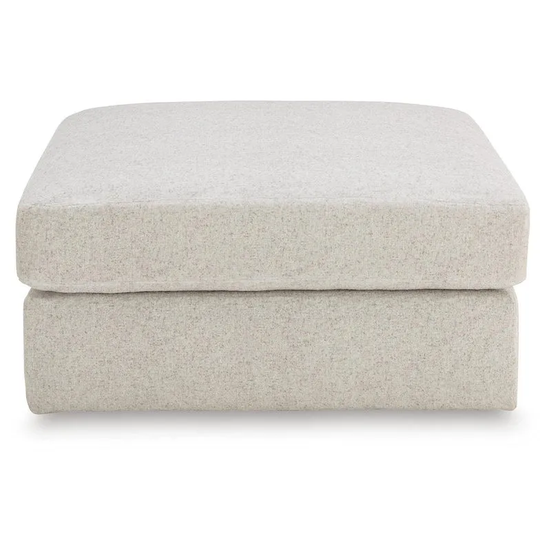 Signature Design by Ashley Kestrie PC6870608 Oversized Accent Ottoman