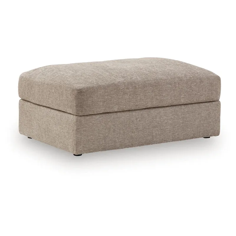 Signature Design by Ashley Nexora-Court PC6800808 Oversized Accent Ottoman