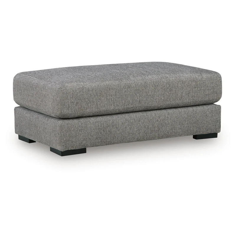 Signature Design by Ashley Creston Heights PC6410608 Oversized Accent Ottoman