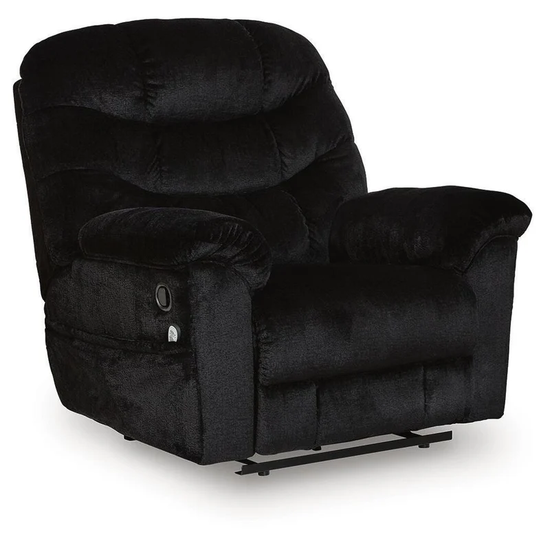 Signature Design by Ashley Linenfield PC5570629 Zero Wall Recliner