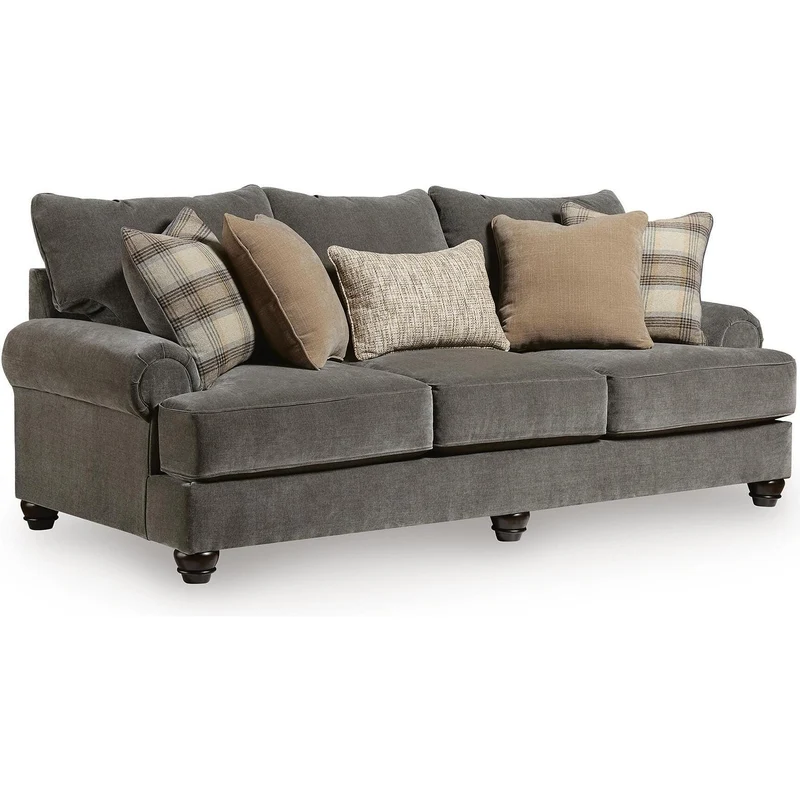 Signature Design by Ashley Tallow Creek PC3170639 Queen Sofa Sleeper