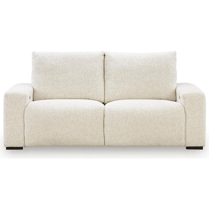 Signature Design by Ashley East Loft PC21607S1 2 pc Reclining Loveseat