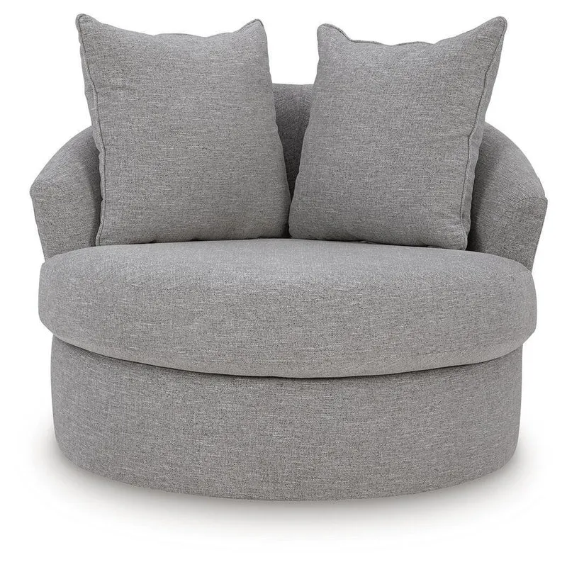 Signature Design by Ashley UrbanCrest PC2080444 Swivel Accent Chair