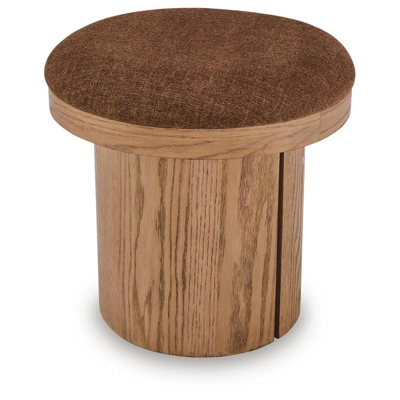 Signature Design by Ashley Lewisen A3000847 Accent Ottoman