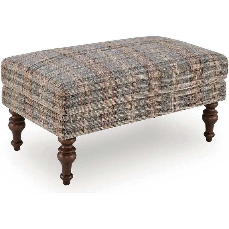 Signature Design by Ashley Wilkland A3000845 Accent Ottoman