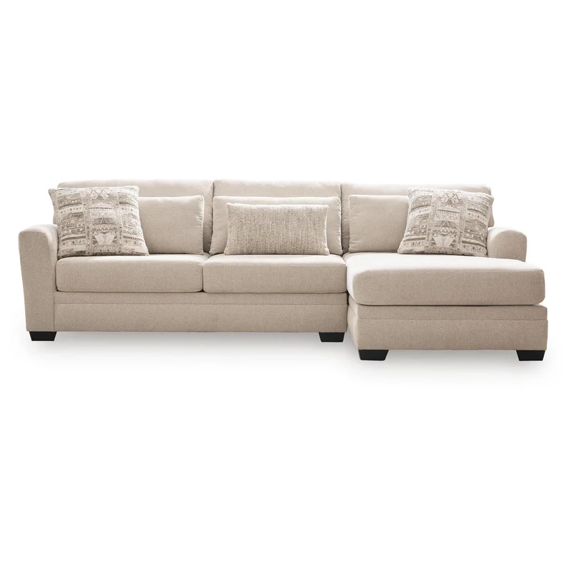 Benchcraft Mandi Point 62606S3 2 pc Sectional Sofa Chaise