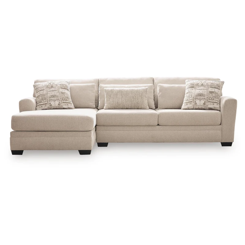 Benchcraft Mandi Point 62606S4 2 pc Sectional Sofa Chaise