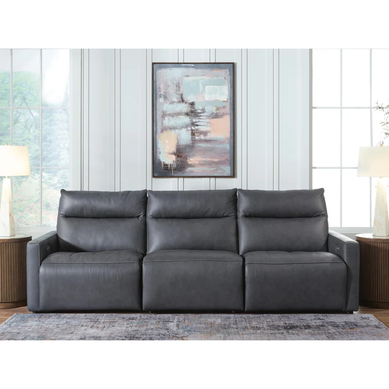 Benchcraft ModZ Power Reclining Sofa U1400146/U1400158/U1400162