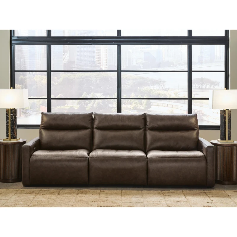 Benchcraft ModZ Power Reclining Sofa U1400046/U1400058/U1400062