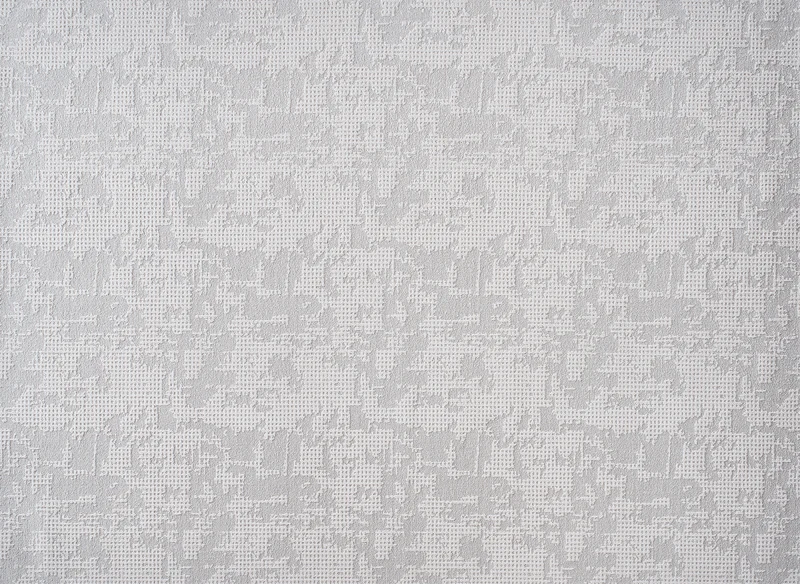 Alfombra estampada gris 200 x 290 cm BLOUJE