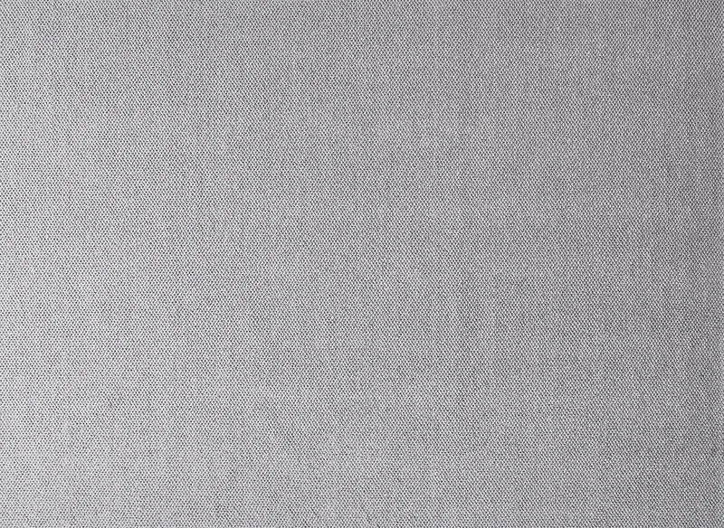 Alfombra gris estampada 200 x 290 cm RETAM