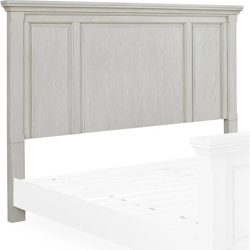 Signature Design by Ashley Robbinsdale B742-57 Queen Panel Headboard