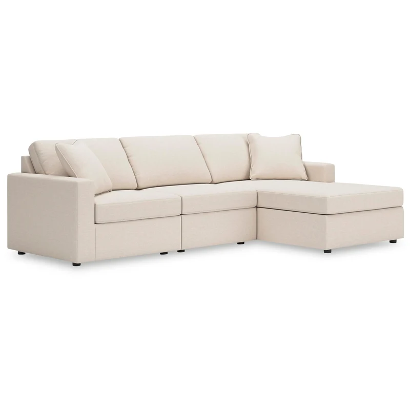 Signature Design by Ashley Modmax Stationary Fabric Sofa 9210317S/9210346/9210364
