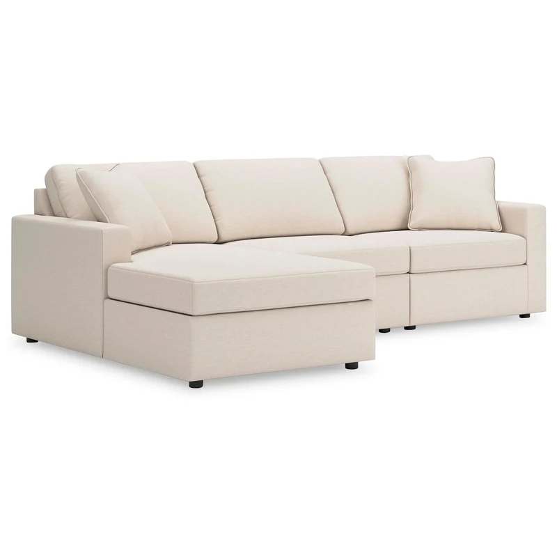 Signature Design by Ashley Modmax Stationary Fabric Sofa 9210316S/9210346/9210365