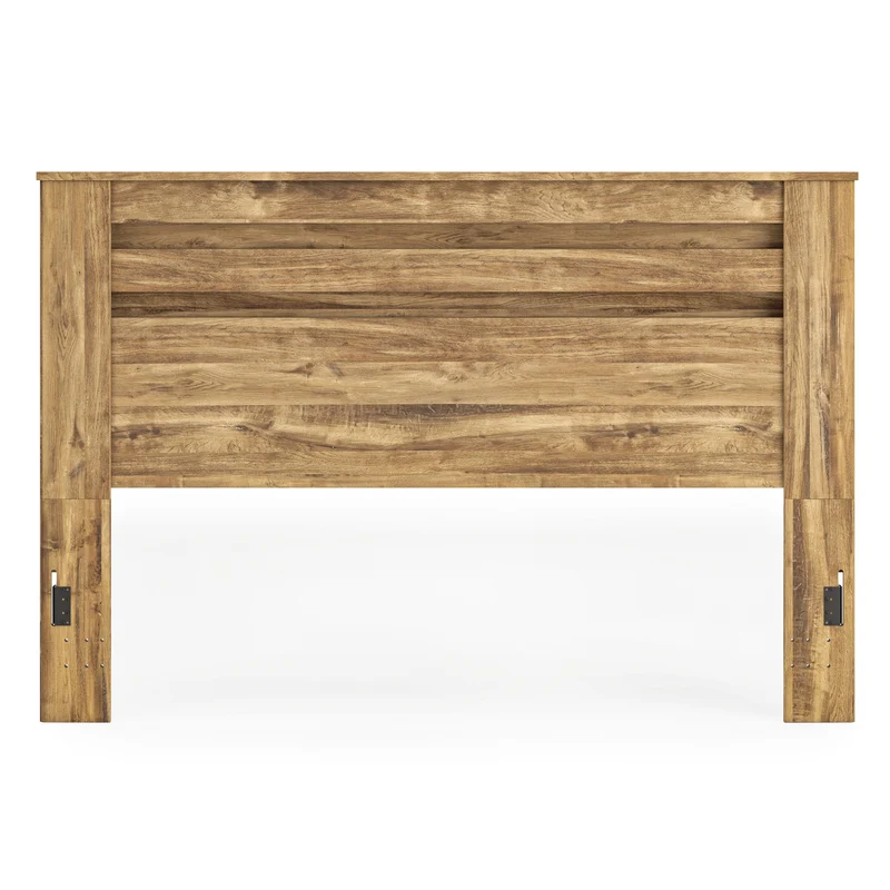 Signature Design by Ashley Maystonna PCB1580-68 King Panel Headboard