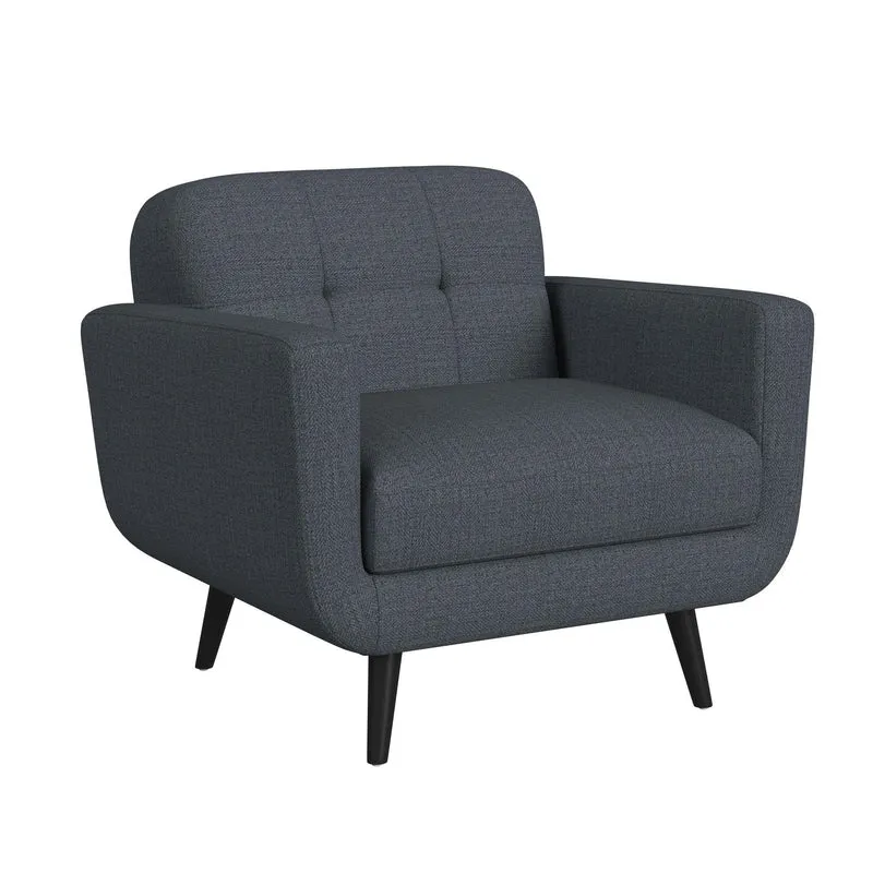 Elements International Hadley II U-9200-4556-100 Chair