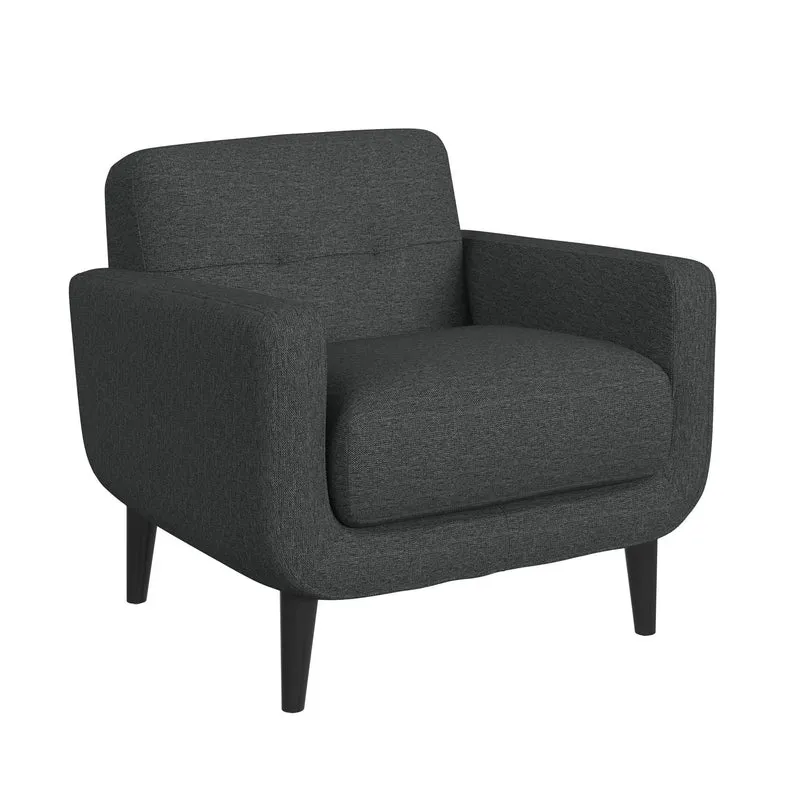 Elements International Hadley II U-9200-12040-100 Chair