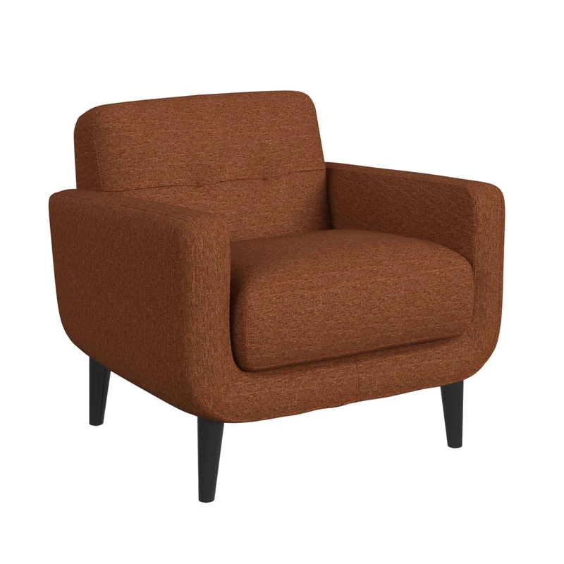Elements International Hadley II U-9200-10464-100 Chair