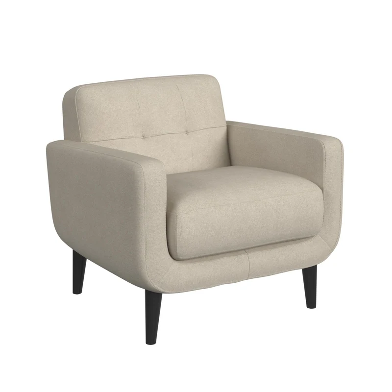 Elements International Hadley II U-9200-10466-100 Chair