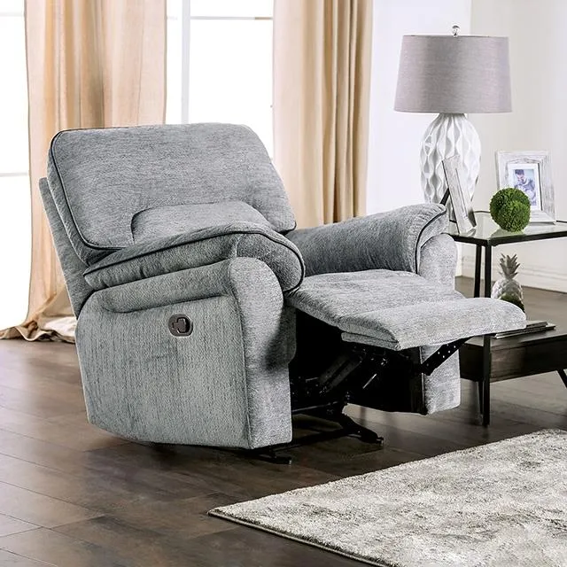 Furniture of America Josias CM9908DV-CH Chair