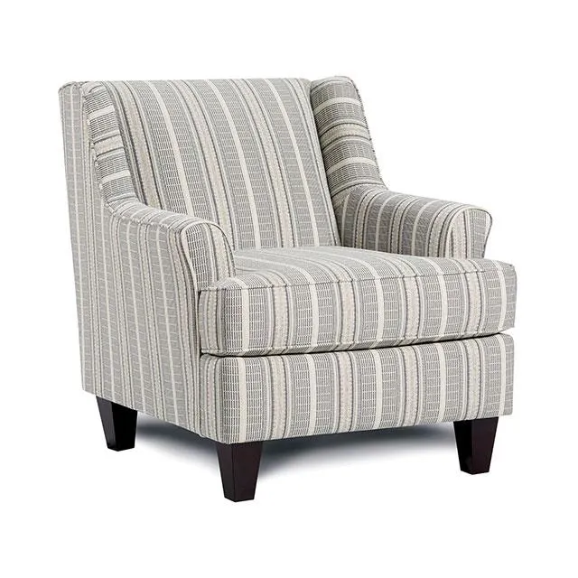 Furniture of America Porthcawl SM8190-CH-ST Chair