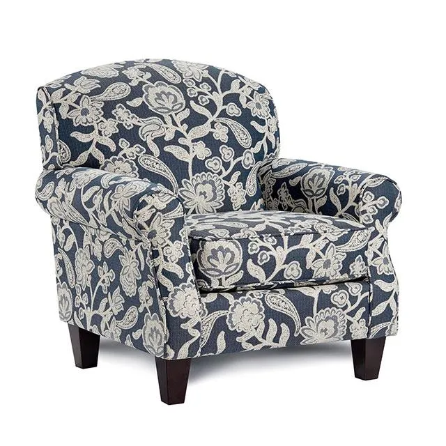 Furniture of America Porthcawl SM8190-CH-FL Chair