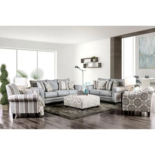 Furniture of America Misty SM8141-SF Sofa