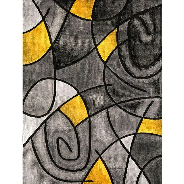 Furniture of America Sivas RG5188S Area Rug