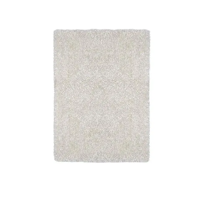 Furniture of America Annmarie RG4106 5' X 7' White Area Rug