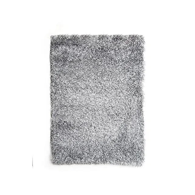 Furniture of America Annmarie RG4104 5' X 7' Silver Area Rug