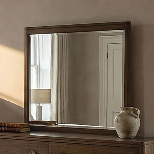 Furniture of America Clarksburg FM79018WN-M Mirror
