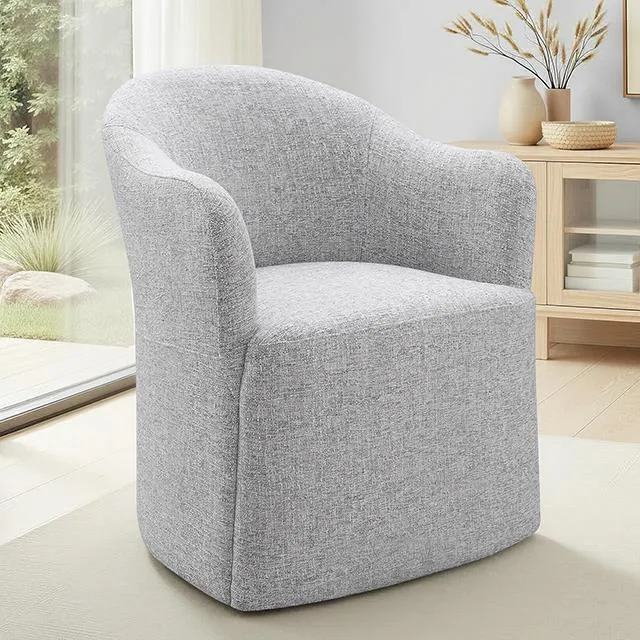 Furniture of America Sema FM3004LG-AC Arm Chair