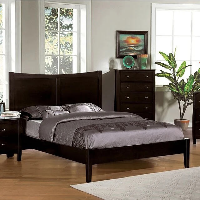 Furniture of America Milano California King Bed CM7805CK-BED