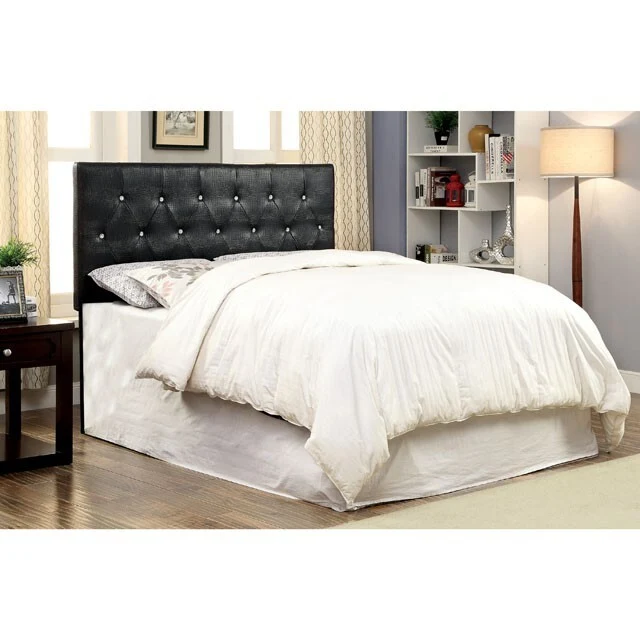 Furniture of America Galen CM7794BK-HB-FQ Queen/Full Headboard