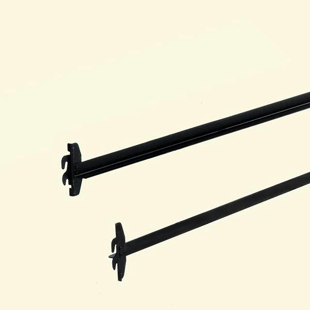 Furniture of America Framos MT-RAIL-Q-HOOK IN Queen Hook-In Rail