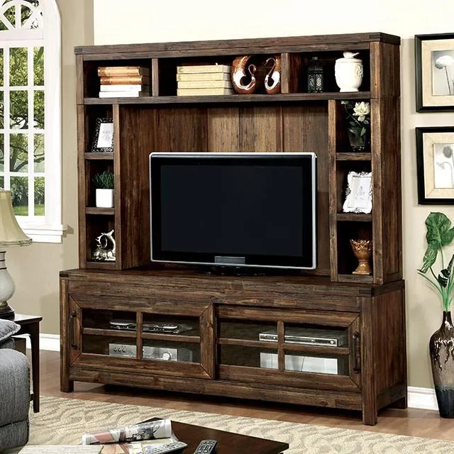 Furniture of America Hopkins CM5233-H Hutch