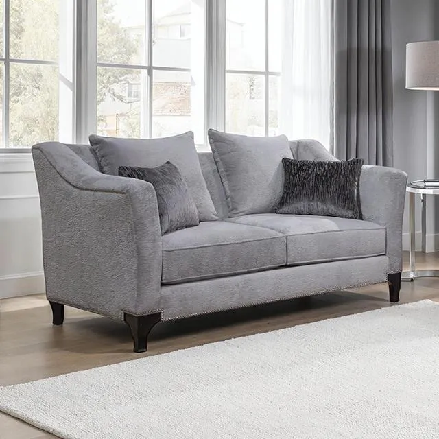 Furniture of America Goshen SM2294LG-LV Loveseat