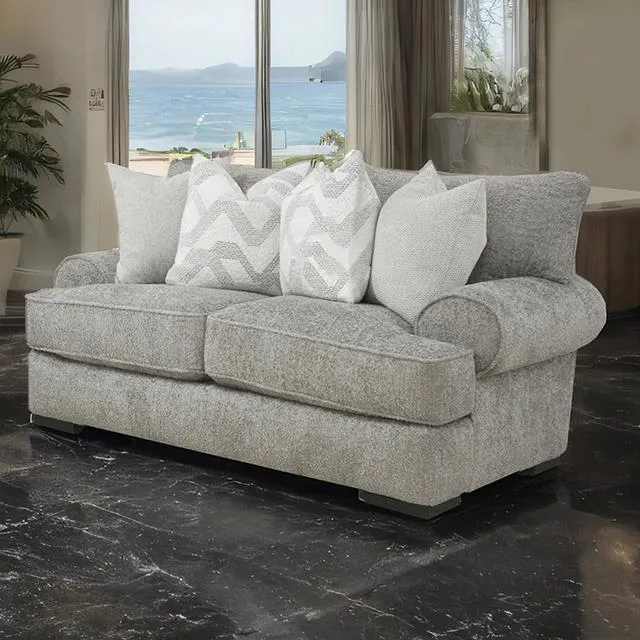 Furniture of America Nerone SM6094-LV Loveseat