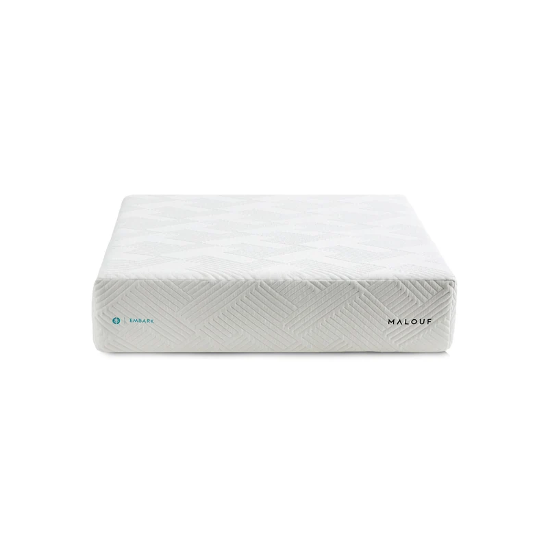 Malouf Embark 14" CoolSync™ Mattress (King)