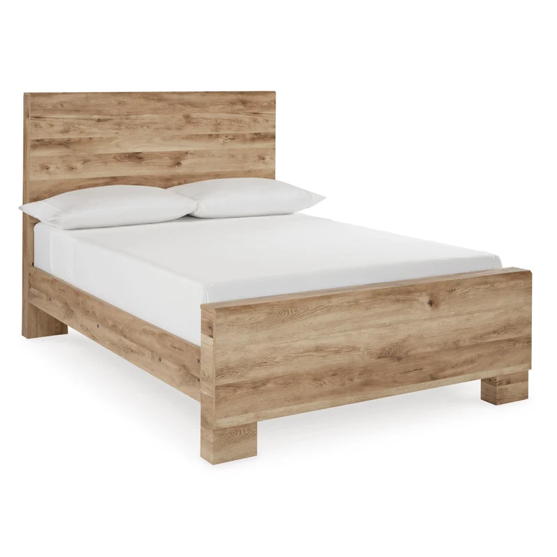 Signature Design by Ashley Hyanna B1050B21 Full Panel Bed
