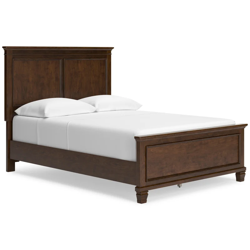 Signature Design by Ashley Danabrin B685B8 Full Panel Bed