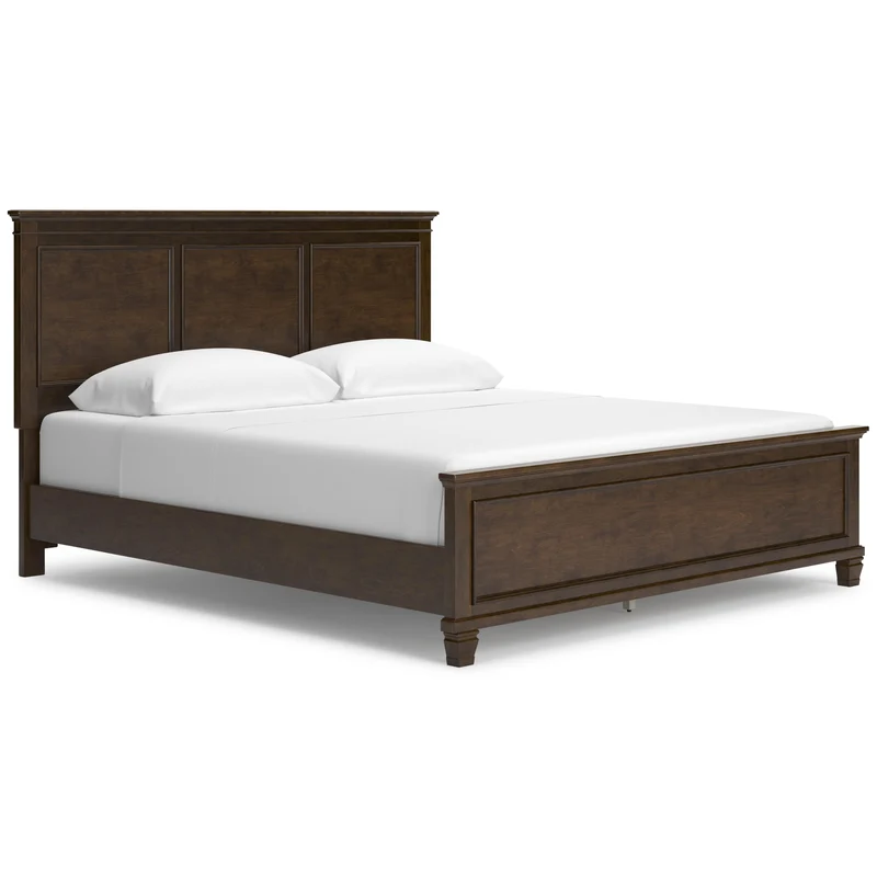 Signature Design by Ashley Danabrin B685B5 California King Panel Bed