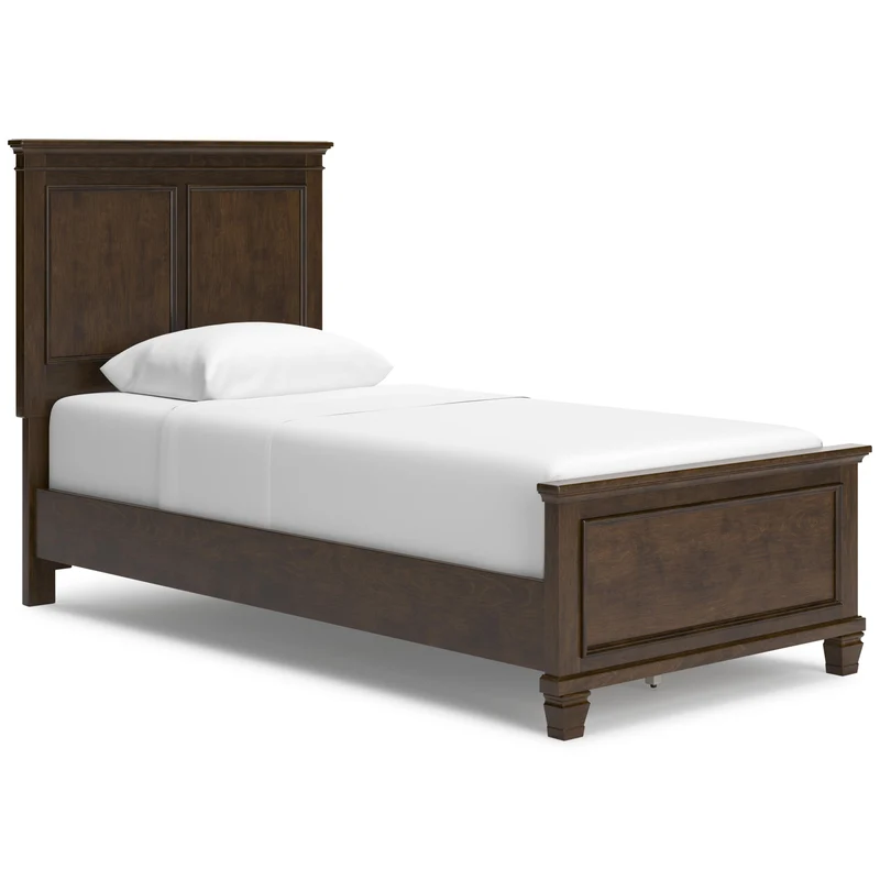 Signature Design by Ashley Danabrin B685B6 Twin Panel Bed